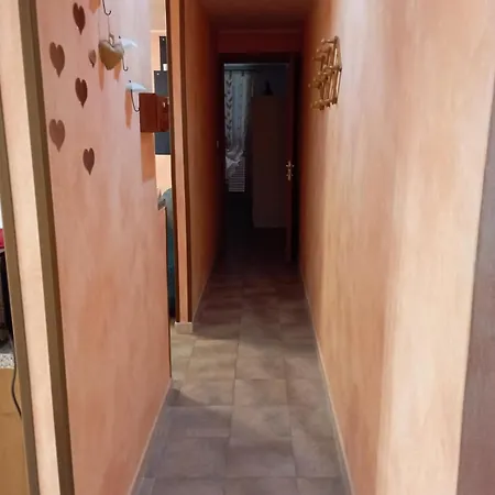 شقة Casa Alice