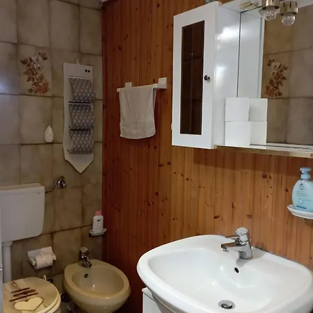 Casa Alice Чирие