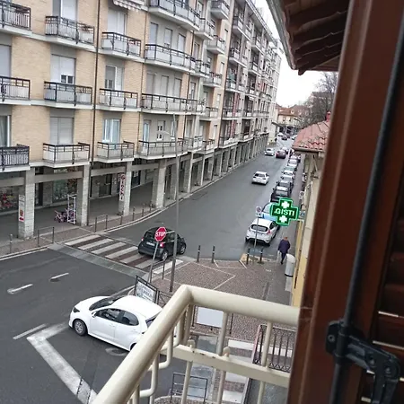 Апартаменты Casa Alice *