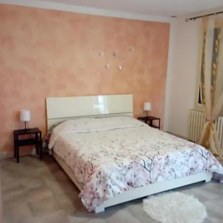 Апартаменты Casa Alice Чирие