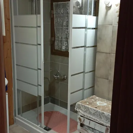 شقة Casa Alice تشيرييه