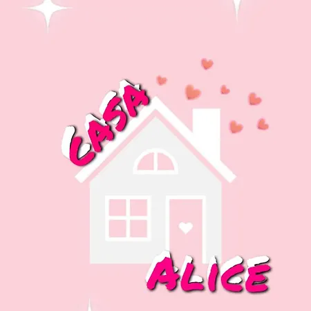 Casa Alice Чирие