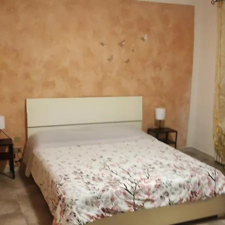 Casa Alice شقة تشيرييه