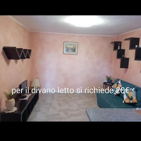 شقة Casa Alice *