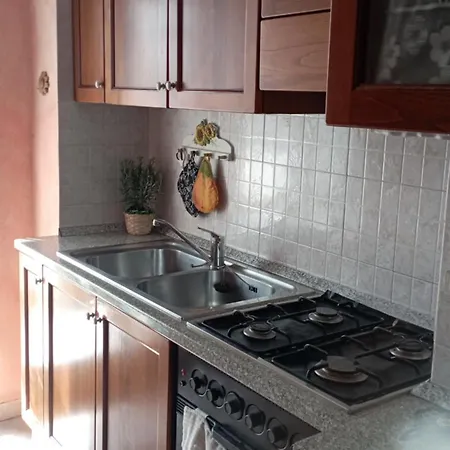 Casa Alice Чирие