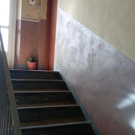 Апартаменты Casa Alice Чирие