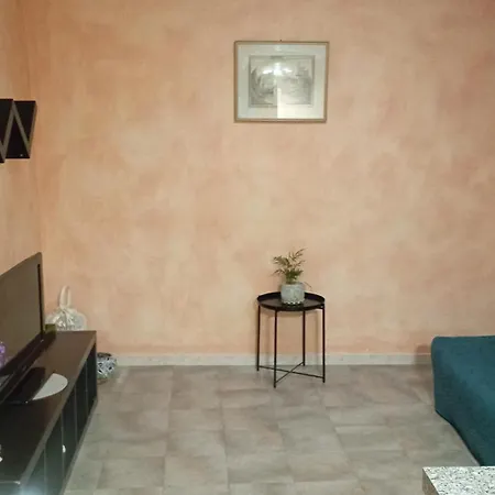 Διαμέρισμα Casa Alice