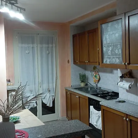 Casa Alice شقة *