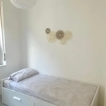 Casa Alice Apartment Nizza Monferrato