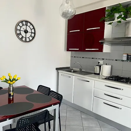 Casa Alice Apartment