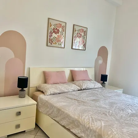 Apartment Casa Alice