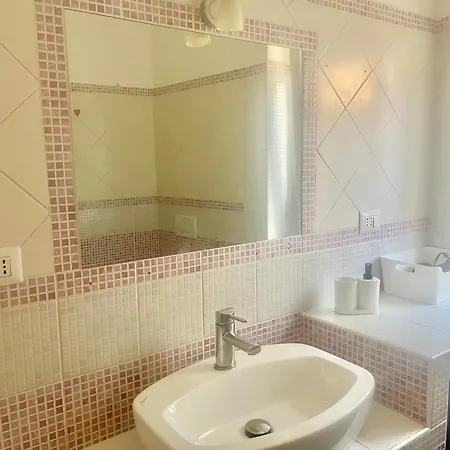 Apartment Casa Alice *