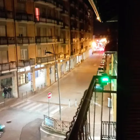 Διαμέρισμα Casa Alice Ciriè