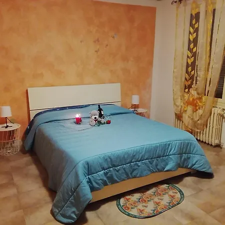 شقة Casa Alice