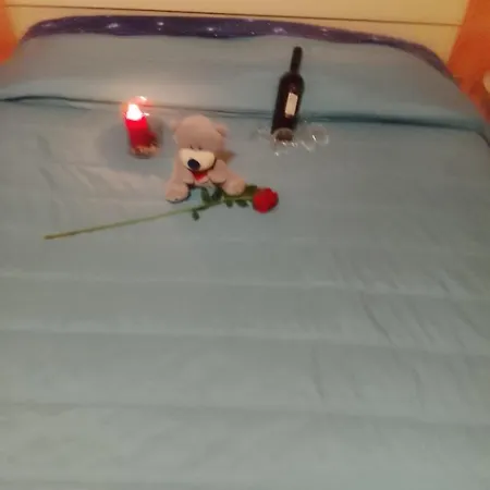 Апартаменты Casa Alice Чирие