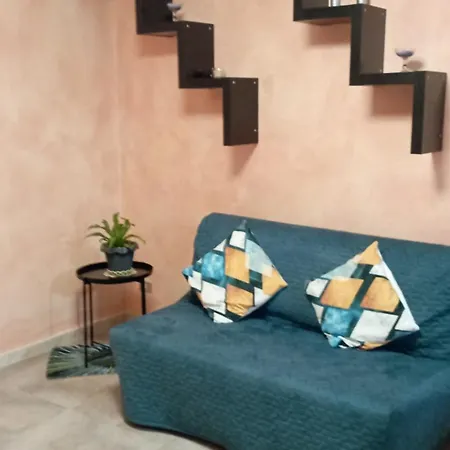 דירה Casa Alice Ciriè