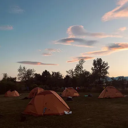 Casa Alice * Чирие