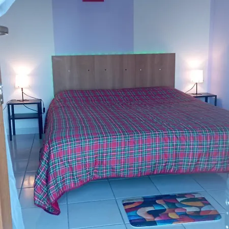 Casa Alice Апартаменты *