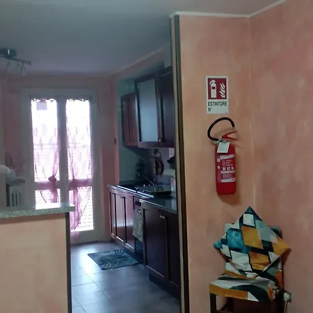 Casa Alice * Чирие