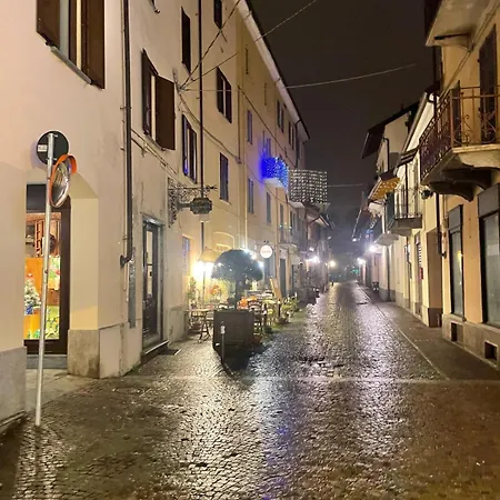 Casa Alice Чирие