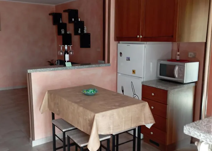 Casa Alice דירה Ciriè
