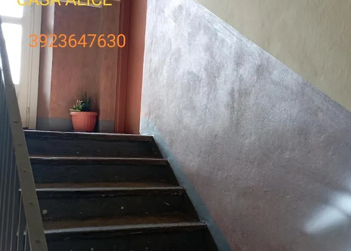 Casa Alice דירה