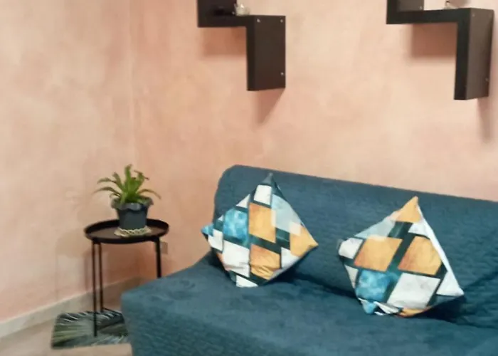 דירה Casa Alice Ciriè