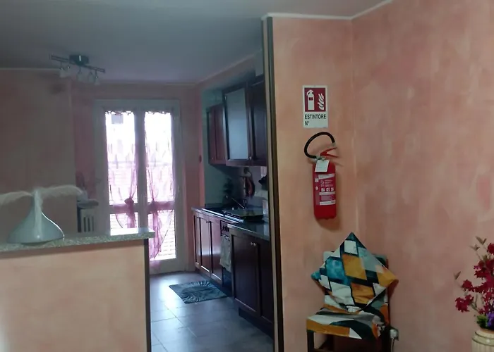 Casa Alice * Ciriè